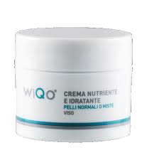 Moisturising Face Cream